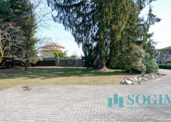 esterno - Capannone via cesare battisti, Golasecca - foto 7