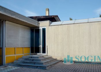 esterno - Capannone via cesare battisti, Golasecca - foto 10