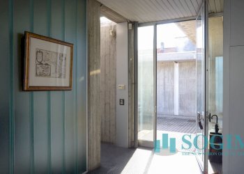 ingresso - Capannone via cesare battisti, Golasecca - foto 11