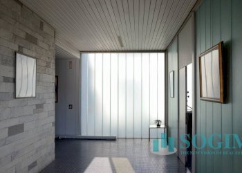 ingresso - Capannone via cesare battisti, Golasecca - foto 12