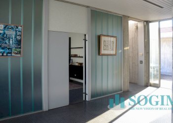 interno - Capannone via cesare battisti, Golasecca - foto 13