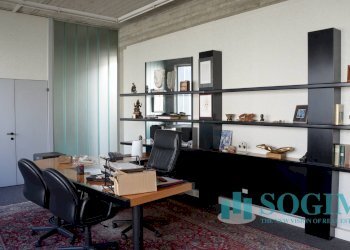 ufficio - Capannone via cesare battisti, Golasecca - foto 14