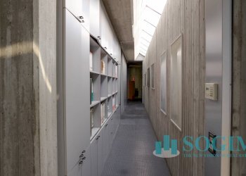 interno - Capannone via cesare battisti, Golasecca - foto 15