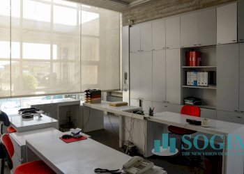 ufficio - Capannone via cesare battisti, Golasecca - foto 17