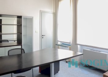 ufficio - Capannone via cesare battisti, Golasecca - foto 18