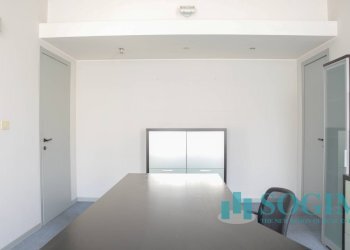 ufficio - Capannone via cesare battisti, Golasecca - foto 19