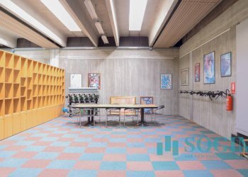 interno - Capannone via cesare battisti, Golasecca - foto 20