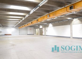 interno - Capannone via cesare battisti, Golasecca - foto 22