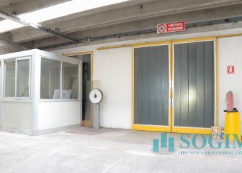 interno - Capannone via cesare battisti, Golasecca - foto 23