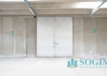 interno - Capannone via cesare battisti, Golasecca - foto 24