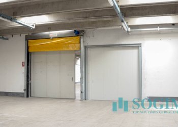 interno - Capannone via cesare battisti, Golasecca - foto 26