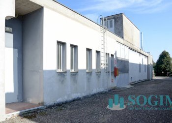 esterno - Capannone via cesare battisti, Golasecca - foto 29