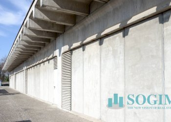 esterno - Capannone via cesare battisti, Golasecca - foto 30