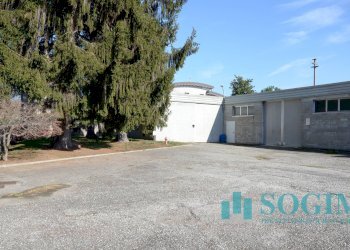 esterno - Capannone via cesare battisti, Golasecca - foto 32