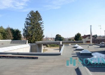 esterno - Capannone via cesare battisti, Golasecca - foto 34