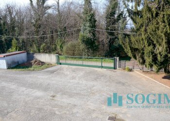 esterno - Capannone via cesare battisti, Golasecca - foto 35