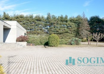 esterno - Capannone via cesare battisti, Golasecca - foto 36