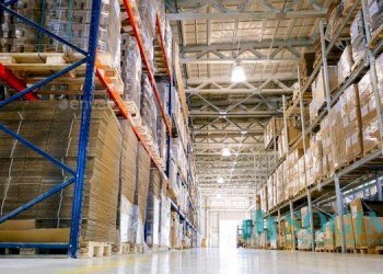 Immagini di repertorio - Capannone Novara - foto 13