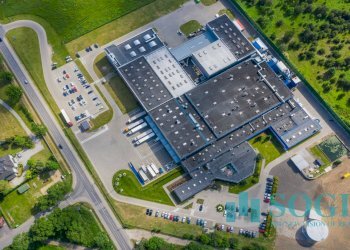 Immagini di repertorio - Capannone Novara - foto 16