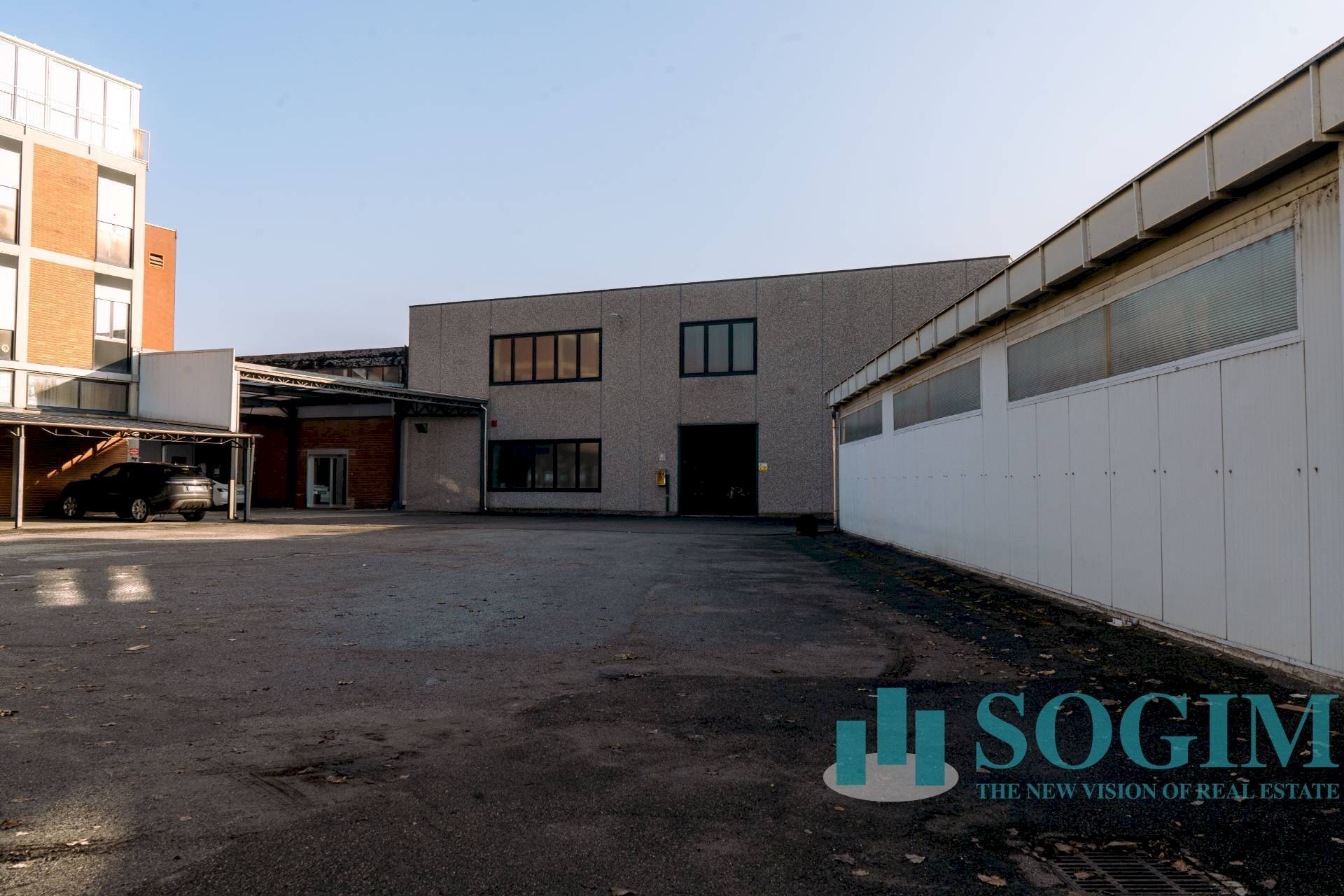 Foto 2 - Capannone via Tripoli, Lissone - foto 2