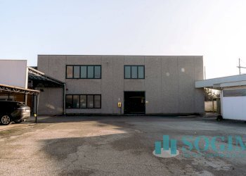 Foto 1 - Capannone via Tripoli, Lissone - foto 1