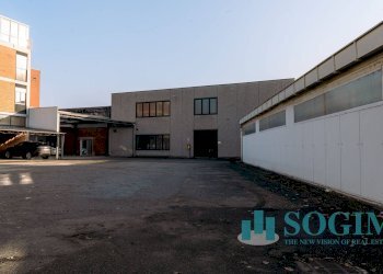 Foto 2 - Capannone via Tripoli, Lissone - foto 2