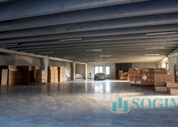 Foto 3 - Capannone via Tripoli, Lissone - foto 3