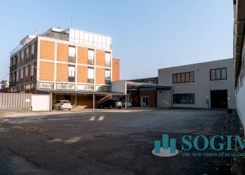 Foto 6 - Capannone via Tripoli, Lissone - foto 6