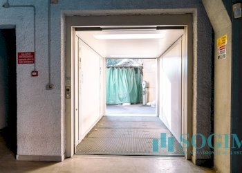 Foto 7 - Capannone via Tripoli, Lissone - foto 7