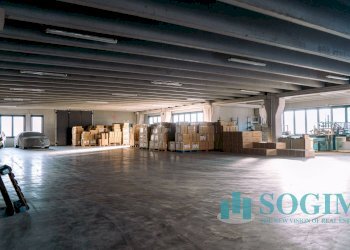 Foto 8 - Capannone via Tripoli, Lissone - foto 8