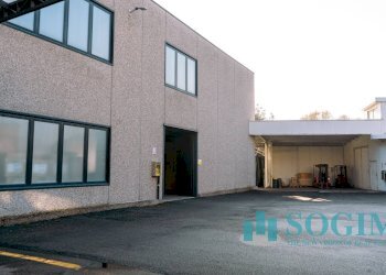 Foto 9 - Capannone via Tripoli, Lissone - foto 9