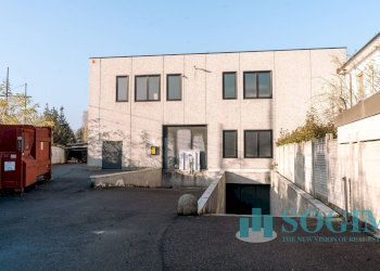 Foto 11 - Capannone via Tripoli, Lissone - foto 11