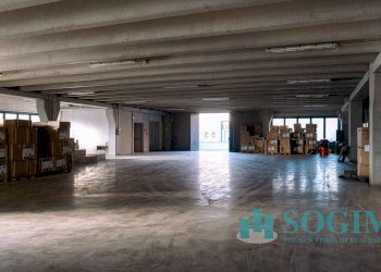 Foto 15 - Capannone via Tripoli, Lissone - foto 15