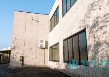 Foto 16 - Capannone via Tripoli, Lissone - foto 16