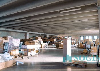 Foto 17 - Capannone via Tripoli, Lissone - foto 17