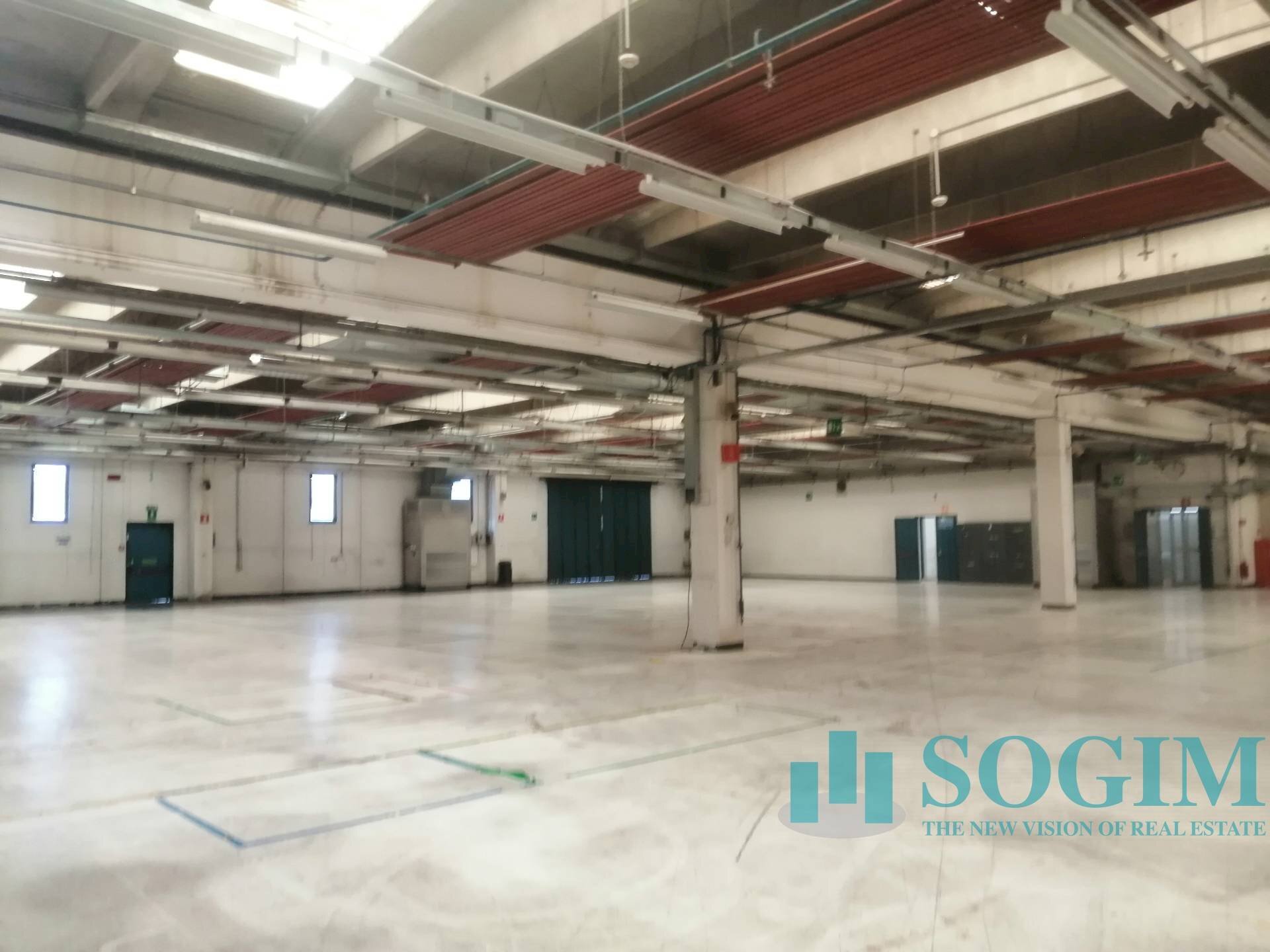 interno - Shed Via Oriana Fallaci, Cornate d'Adda - photo 3