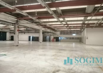 interno - Shed Via Oriana Fallaci, Cornate d'Adda - photo 1