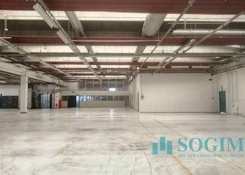 interno - Shed Via Oriana Fallaci, Cornate d'Adda - photo 2