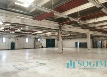 interno - Shed Via Oriana Fallaci, Cornate d'Adda - photo 3