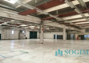 interno - Shed Via Oriana Fallaci, Cornate d'Adda - photo 4