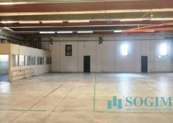 interno - Shed Via Oriana Fallaci, Cornate d'Adda - photo 6