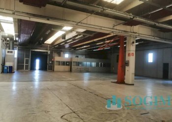 interno - Shed Via Oriana Fallaci, Cornate d'Adda - photo 7