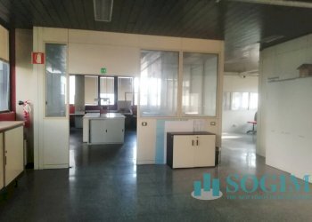 uffici - Shed Via Oriana Fallaci, Cornate d'Adda - photo 9