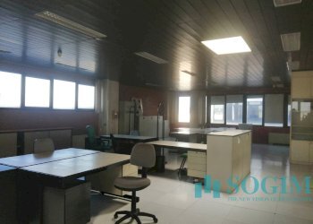 laboratorio - Shed Via Oriana Fallaci, Cornate d'Adda - photo 11