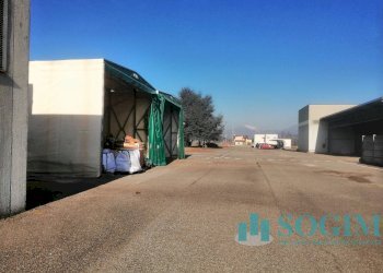 area esterna - Shed Via Oriana Fallaci, Cornate d'Adda - photo 14