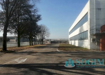 area esterna - Shed Via Oriana Fallaci, Cornate d'Adda - photo 15