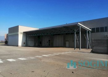 area esterna - Shed Via Oriana Fallaci, Cornate d'Adda - photo 18