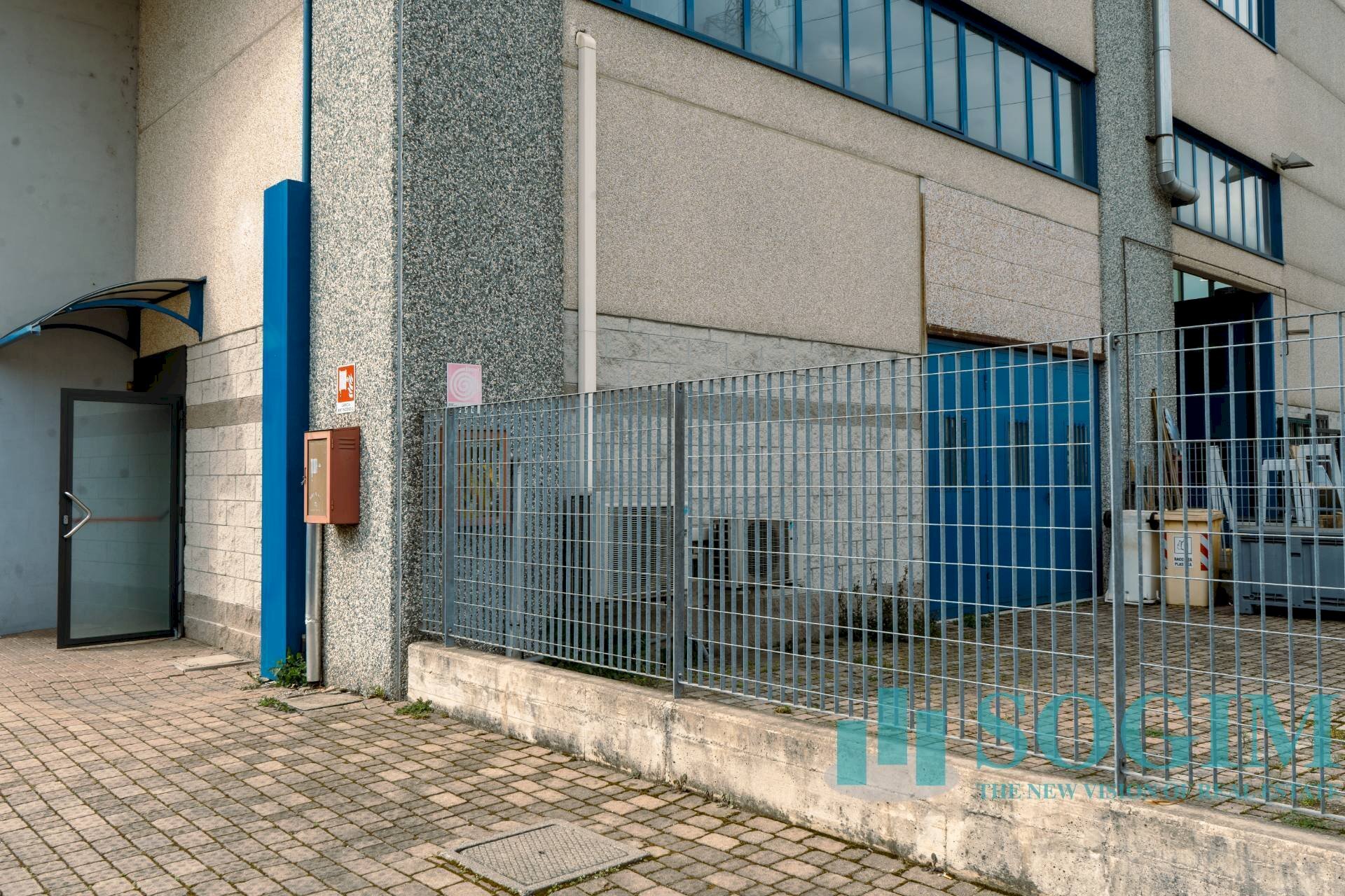 Foto 1 - Ufficio via aristotele
 
9, Brugherio - foto 1