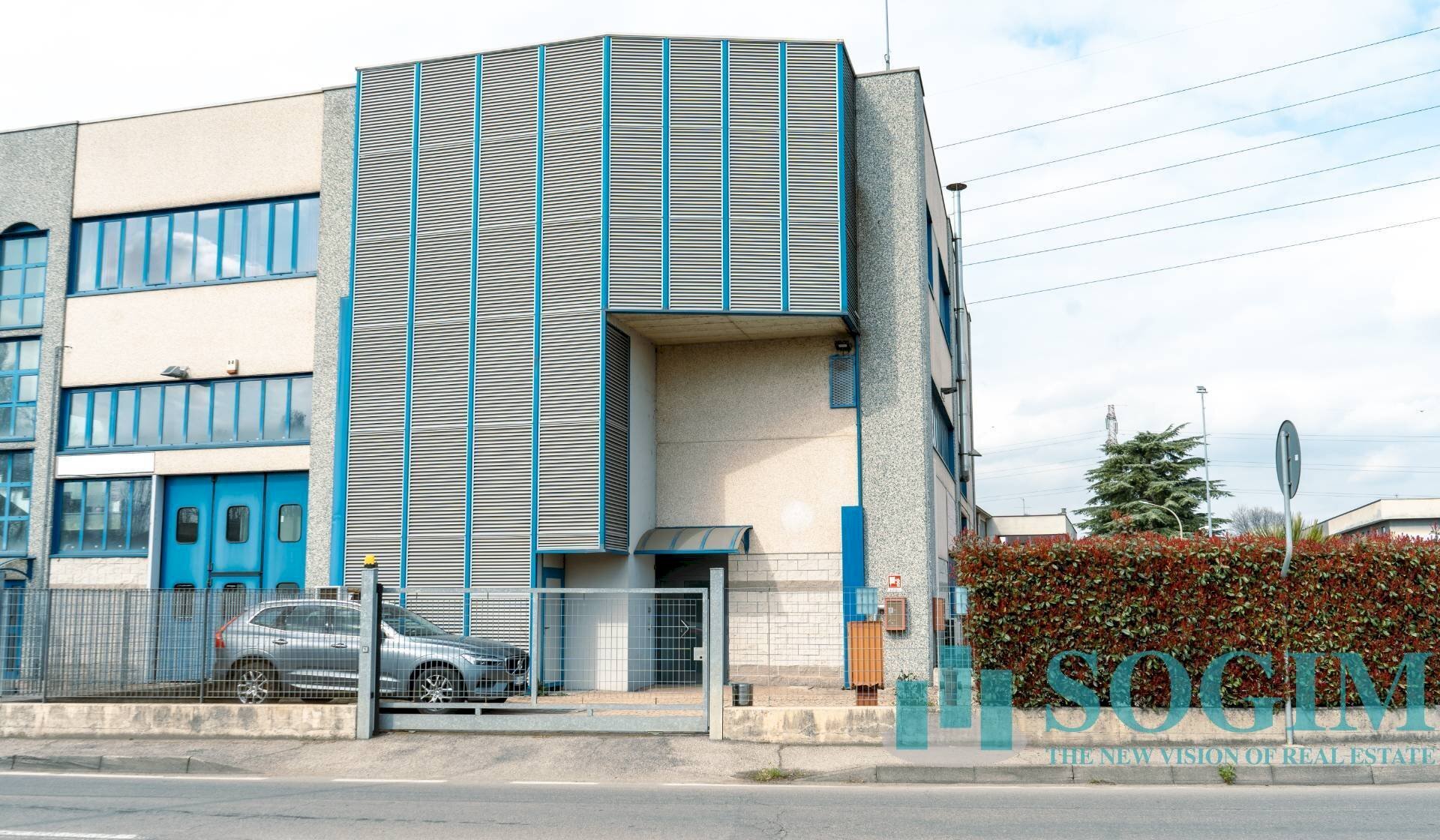 Foto 2 - Ufficio via aristotele
 
9, Brugherio - foto 2