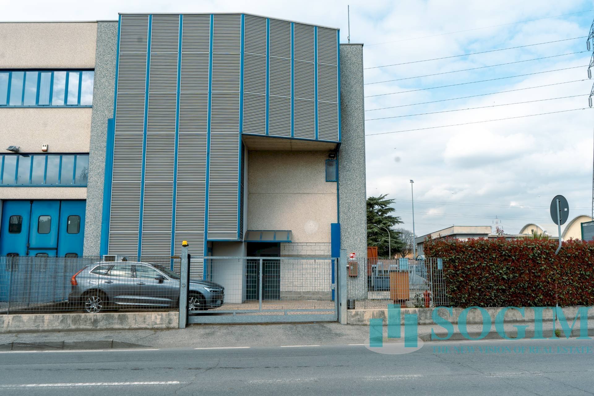 Foto 3 - Ufficio via aristotele
 
9, Brugherio - foto 3